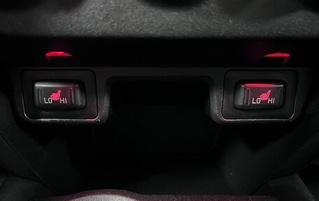 Mitsubishi ASX I рестайлинг, 2014 год, 1 340 000 рублей, 20 фотография