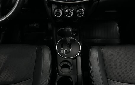 Mitsubishi ASX I рестайлинг, 2014 год, 1 340 000 рублей, 19 фотография