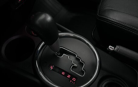 Mitsubishi ASX I рестайлинг, 2014 год, 1 340 000 рублей, 18 фотография