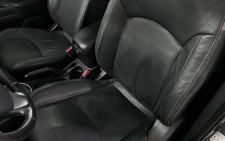 Mitsubishi ASX I рестайлинг, 2014 год, 1 340 000 рублей, 22 фотография