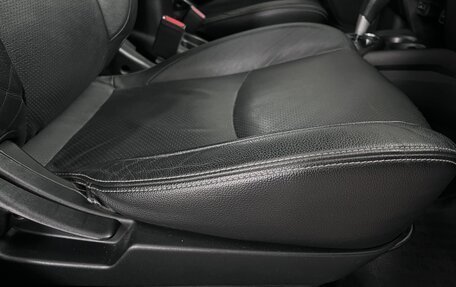 Mitsubishi ASX I рестайлинг, 2014 год, 1 340 000 рублей, 23 фотография