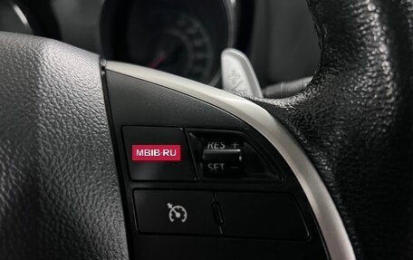 Mitsubishi ASX I рестайлинг, 2014 год, 1 340 000 рублей, 13 фотография