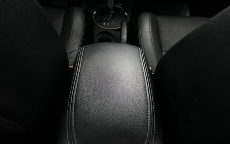 Mitsubishi ASX I рестайлинг, 2014 год, 1 340 000 рублей, 31 фотография