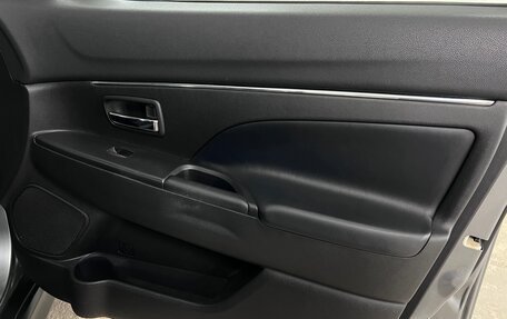 Mitsubishi ASX I рестайлинг, 2014 год, 1 340 000 рублей, 26 фотография