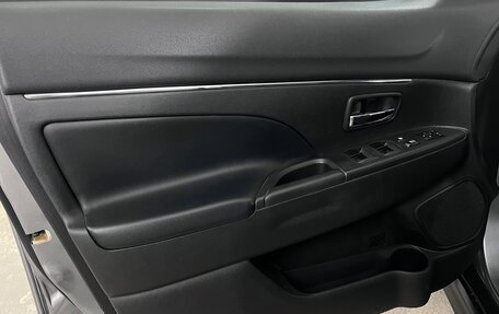 Mitsubishi ASX I рестайлинг, 2014 год, 1 340 000 рублей, 25 фотография