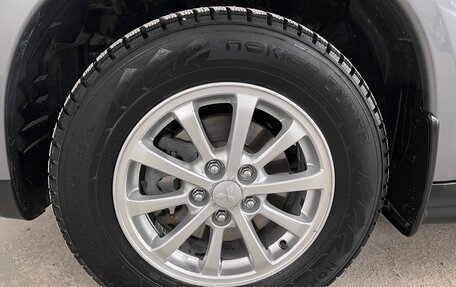 Mitsubishi ASX I рестайлинг, 2014 год, 1 340 000 рублей, 34 фотография