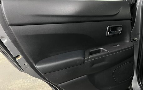 Mitsubishi ASX I рестайлинг, 2014 год, 1 340 000 рублей, 27 фотография