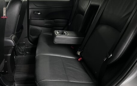 Mitsubishi ASX I рестайлинг, 2014 год, 1 340 000 рублей, 30 фотография