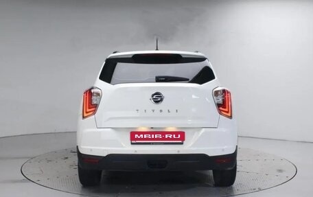 SsangYong Tivoli, 2021 год, 1 479 000 рублей, 4 фотография