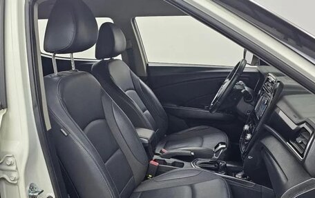 SsangYong Tivoli, 2021 год, 1 479 000 рублей, 10 фотография