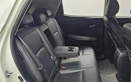 SsangYong Tivoli, 2021 год, 1 479 000 рублей, 11 фотография