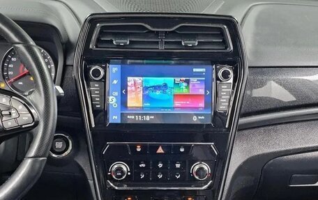 SsangYong Tivoli, 2021 год, 1 479 000 рублей, 12 фотография