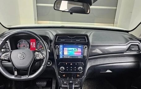 SsangYong Tivoli, 2021 год, 1 479 000 рублей, 7 фотография