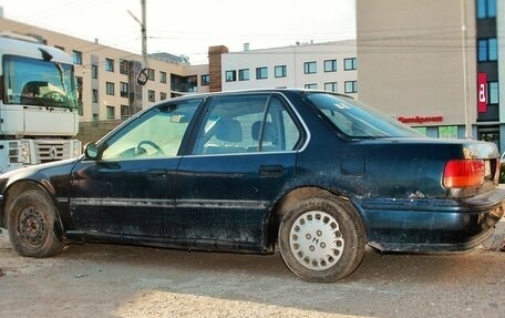 Honda Accord IV, 1990 год, 80 000 рублей, 7 фотография