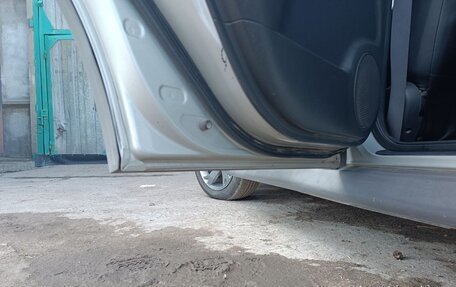 Pontiac Vibe II, 2002 год, 430 000 рублей, 13 фотография