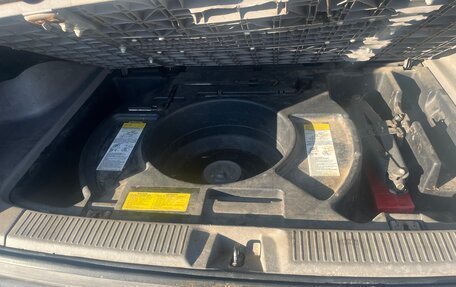 Pontiac Vibe II, 2002 год, 430 000 рублей, 8 фотография