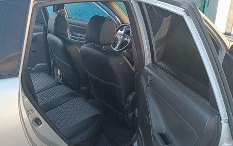 Pontiac Vibe II, 2002 год, 430 000 рублей, 15 фотография