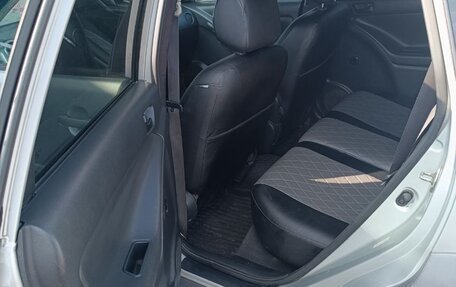 Pontiac Vibe II, 2002 год, 430 000 рублей, 14 фотография