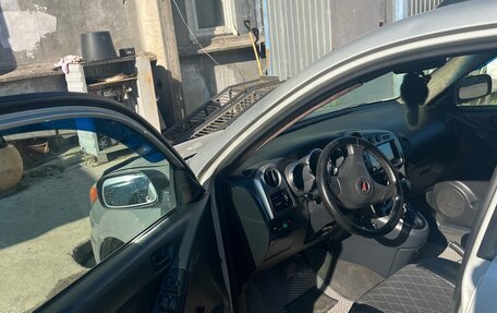 Pontiac Vibe II, 2002 год, 430 000 рублей, 11 фотография