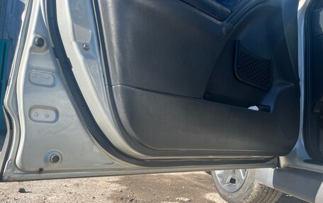 Pontiac Vibe II, 2002 год, 430 000 рублей, 12 фотография