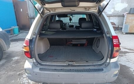 Pontiac Vibe II, 2002 год, 430 000 рублей, 6 фотография