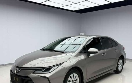 Toyota Corolla, 2022 год, 1 379 000 рублей, 1 фотография