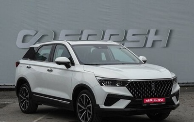 FAW Bestune T77, 2024 год, 2 199 000 рублей, 1 фотография