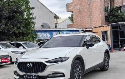 Mazda CX-4, 2021 год, 1 998 000 рублей, 1 фотография