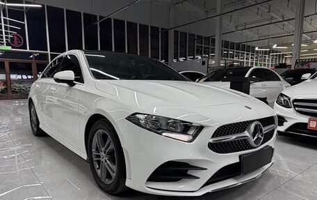 Mercedes-Benz A-Класс, 2022 год, 2 280 000 рублей, 1 фотография