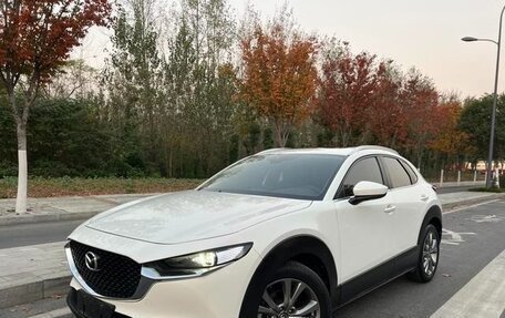 Mazda CX-30 I, 2021 год, 1 983 000 рублей, 1 фотография