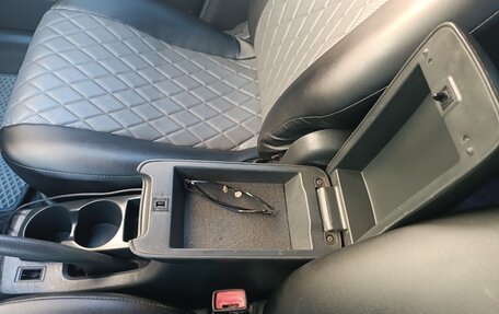 Pontiac Vibe II, 2002 год, 430 000 рублей, 20 фотография