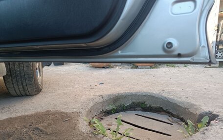 Pontiac Vibe II, 2002 год, 430 000 рублей, 17 фотография