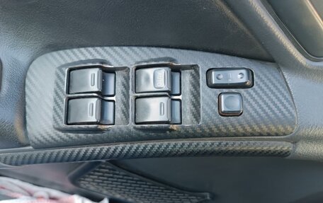 Pontiac Vibe II, 2002 год, 430 000 рублей, 19 фотография