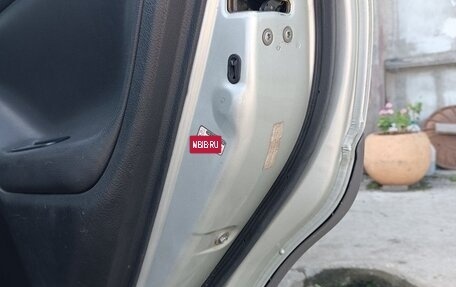 Pontiac Vibe II, 2002 год, 430 000 рублей, 16 фотография