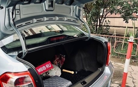 Chevrolet Cobalt II, 2013 год, 555 000 рублей, 1 фотография