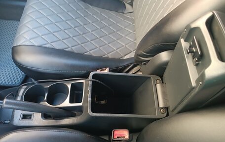 Pontiac Vibe II, 2002 год, 430 000 рублей, 21 фотография