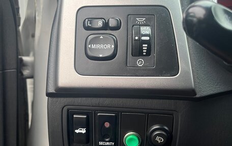 Pontiac Vibe II, 2002 год, 430 000 рублей, 22 фотография