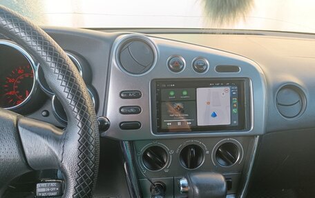 Pontiac Vibe II, 2002 год, 430 000 рублей, 23 фотография