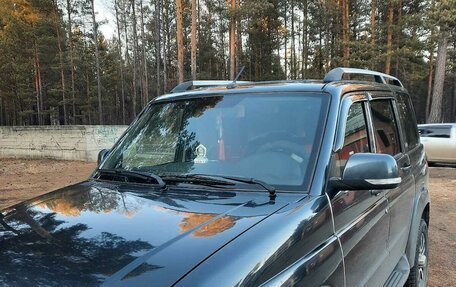 ЛуАЗ Patriot, 2016 год, 990 000 рублей, 1 фотография