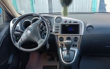 Pontiac Vibe II, 2002 год, 430 000 рублей, 25 фотография