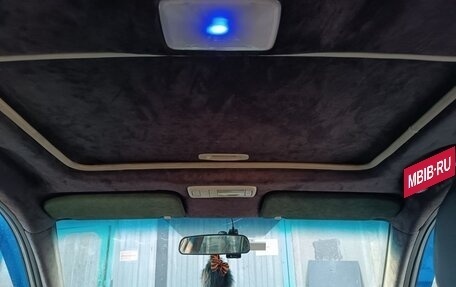 Pontiac Vibe II, 2002 год, 430 000 рублей, 26 фотография