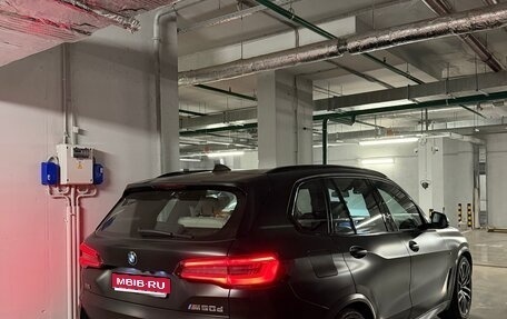 BMW X5, 2020 год, 9 500 000 рублей, 1 фотография