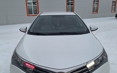 Toyota Corolla, 2014 год, 1 430 000 рублей, 1 фотография