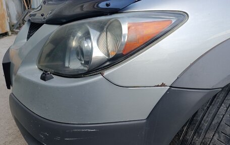 Pontiac Vibe II, 2002 год, 430 000 рублей, 28 фотография