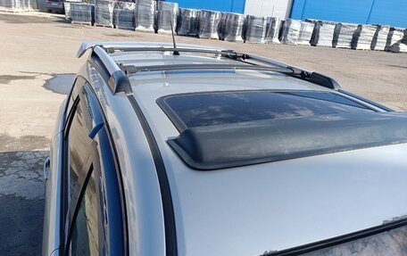 Pontiac Vibe II, 2002 год, 430 000 рублей, 32 фотография