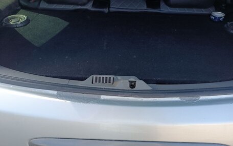 Pontiac Vibe II, 2002 год, 430 000 рублей, 30 фотография