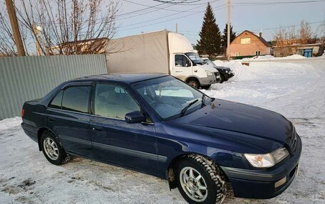 Toyota Corona IX (T190), 1996 год, 550 000 рублей, 1 фотография