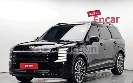 Hyundai Palisade, 2025 год, 7 300 000 рублей, 1 фотография