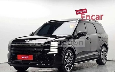 Hyundai Palisade, 2025 год, 7 300 000 рублей, 1 фотография
