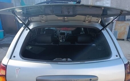 Pontiac Vibe II, 2002 год, 430 000 рублей, 29 фотография